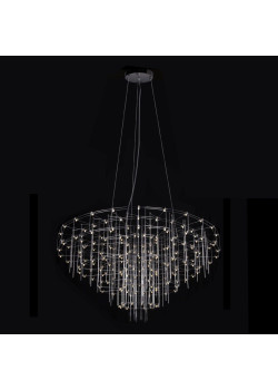 Подвесной светодиодный светильник Loft IT Spy 10258/800