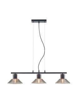 Подвесной светильник Vele Luce Intrigo VL5822P03