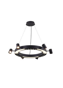 Подвесной светильник Vele Luce Octopus VL10152P06