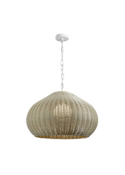 Подвесной светильник Favourite Wicker 4886-1P