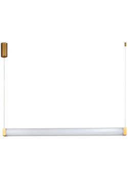 Светильник подвесной светодиодный Stilfort 4010/05/01PL серия Quadro