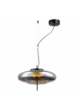 Подвесной светодиодный светильник ST Luce HELIA SL6500.403.01