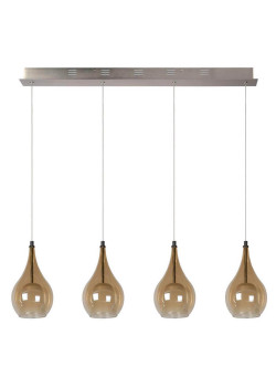 Подвесной светодиодный светильник Lucide Jarich Led 36419/20/62