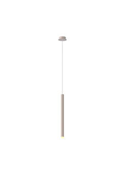 Подвесной светодиодный светильник Mantra Cala 8078