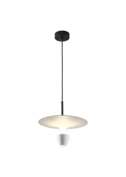 Подвесной светодиодный светильник Lussole Loft Irvine LSP-7080