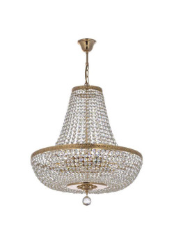 Подвесной светильник Arti Lampadari Castellana E 1.5.50.100 G