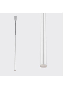 Подвесной светодиодный светильник Italline IT03-1428 white