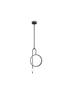 Подвесной светодиодный светильник Ambrella light Comfort LineTech FL66435