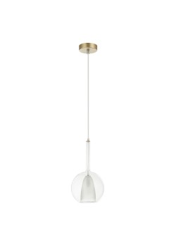 Подвесной светильник Arte Lamp Gala A2720SP-1SG