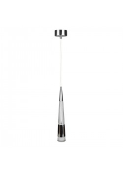 Подвесной светодиодный светильник Arte Lamp Sabik A6576SP-1CC