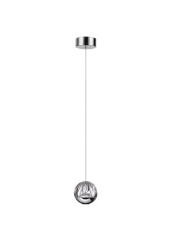 Подвесной светильник ODEON LIGHT L-VISION 5100/5L