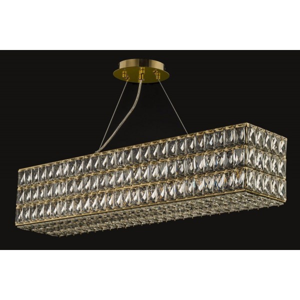 Подвесной светильник Arti Lampadari Lioni E 1.5.80x16.100 N