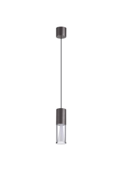 Подвесной светильник Odeon Light Defance Hightech 7143/4L