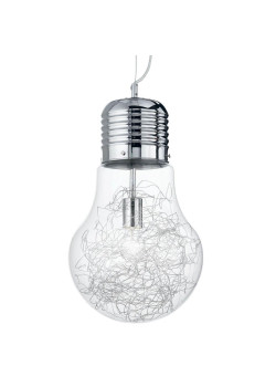 Подвесной светильник Ideal Lux Luce Max SP1 BIg 033662
