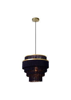 Подвесной светильник Lucide Extravaganza Frills 03442/42/02