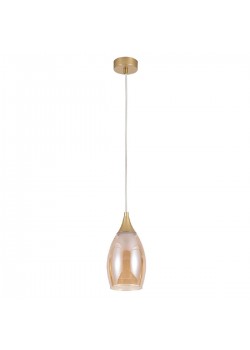 Подвесной светильник Arte Lamp Barry A7951SP-1GO