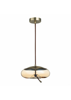 Подвесной светодиодный светильник ST Luce Ozzio SL6108.303.01