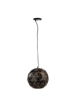 Подвесной светильник Deko-Light Asterope round 400 342133