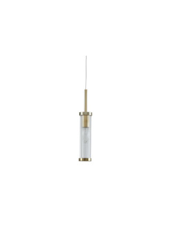 Подвесной светильник Newport Madonna 4551/S gold М0070256