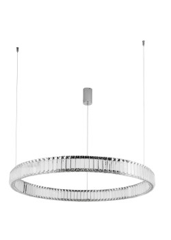 Подвесной светодиодный светильник Divinare Renata 1135/02 SP-48