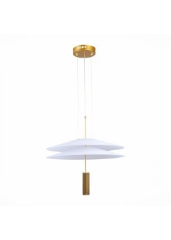 Подвесной светодиодный светильник ST Luce Isola SL6101.203.01