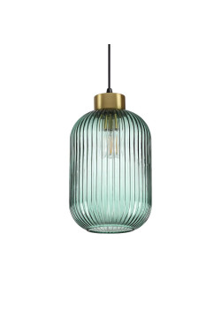 Подвесной светильник Ideal Lux Mint-3 SP1 Verde 237497