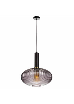 Подвесной светильник Loft IT IRIS 2070-С+BL