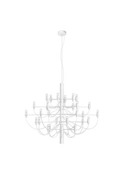 Подвесной светильник LOFT IT Gino 10196/800 White