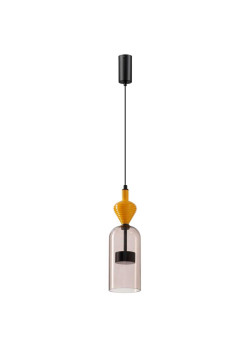 Подвесной светильник Odeon Light PALLETA 5046/12LB