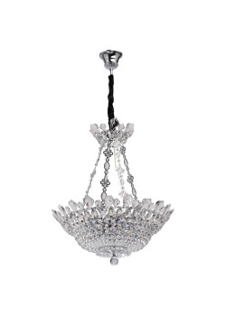 Подвесной светильник MW-Light Патриция 1 447010512