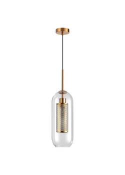 Подвесной светильник Odeon Light Pendant Clocky 4940/1