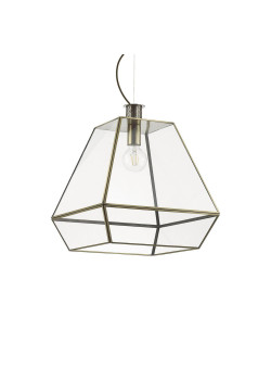 Подвесной светильник Ideal Lux Orangerie SP1 Big 160085