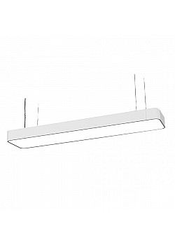 Подвесной светильник Nowodvorski Soft Led 90x20 7545