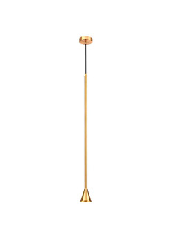 Подвесной светильник Odeon Light Hightech Pipa 3884/1G