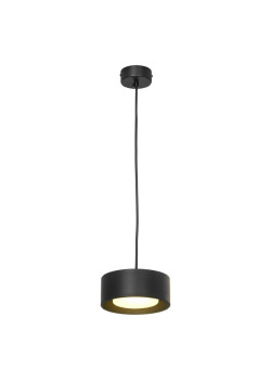 Подвесной светодиодный светильник Lussole Loft Lewisville LSP-7101