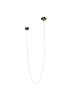 Подвесной светодиодный светильник Loft IT Lori 10230/5000