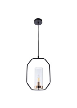 Подвесной светильник Arte Lamp Celaeno A7004SP-1BK