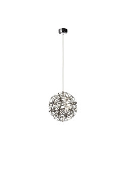 Подвесной светодиодный светильник Loft IT Raimond 1898/4
