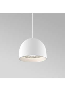 Подвесной светодиодный светильник Elektrostandard Uno 50261 LED a065699