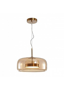 Подвесной светодиодный светильник Arte Lamp Padova A2404SP-33AM