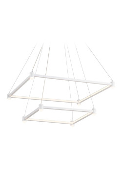 Подвесной светодиодный светильник Ambrella light Comfort Line FL5595