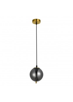 Подвесной светильник Arte Lamp Freddie A2231SP-1PB