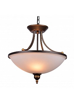 Подвесной светильник Arte Lamp Bonito A9518SP-3BA