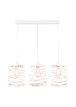 Подвесной светильник Ambrella light Traditional TR8402