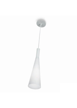 Подвесной светильник Ideal Lux Milk SP1 026787