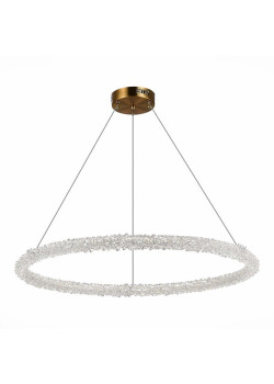 Подвесной светодиодный светильник ST Luce Avana SL6110.223.01