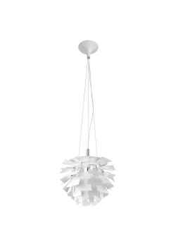 Подвесной светильник Arte Lamp Botticelli A8008SP-1WH