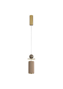Подвесной светильник Odeon Light Jazz L-Vision 5475/10LD