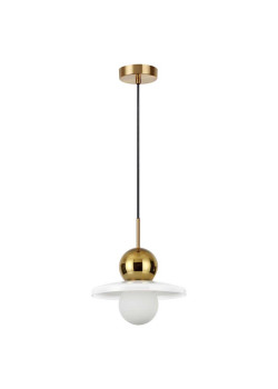 Подвесной светильник Odeon Light Hatty 5014/1B
