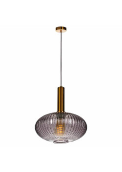 Подвесной светильник Loft IT IRIS 2070-С+BR